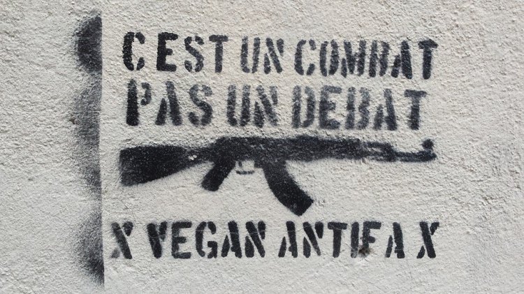 veganantifa